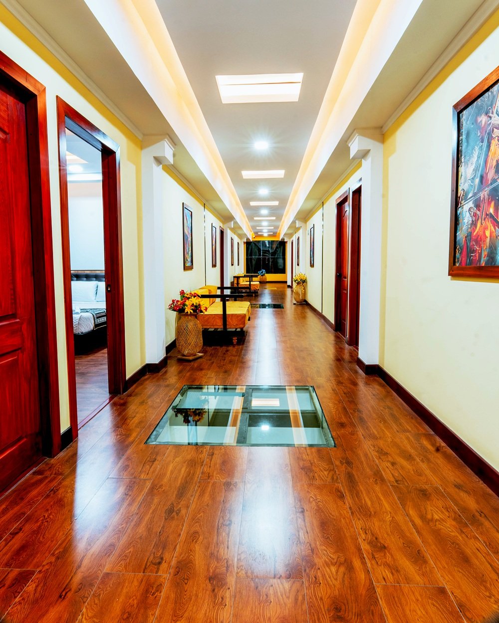 Galería