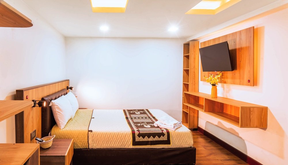 Habitación Tradicional