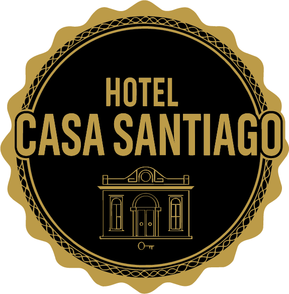 Casa Santiago